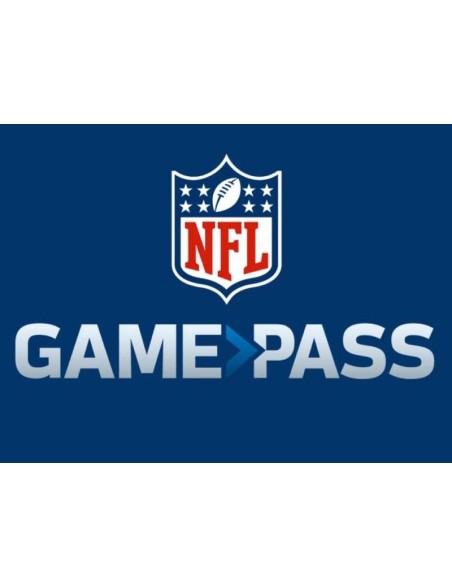 NFL Game Pass : Regardez chaque match en direct et à la demande !