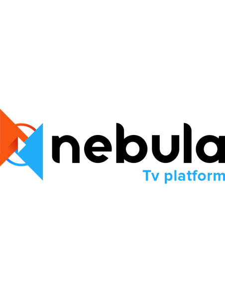 Nebula Premium 1 an