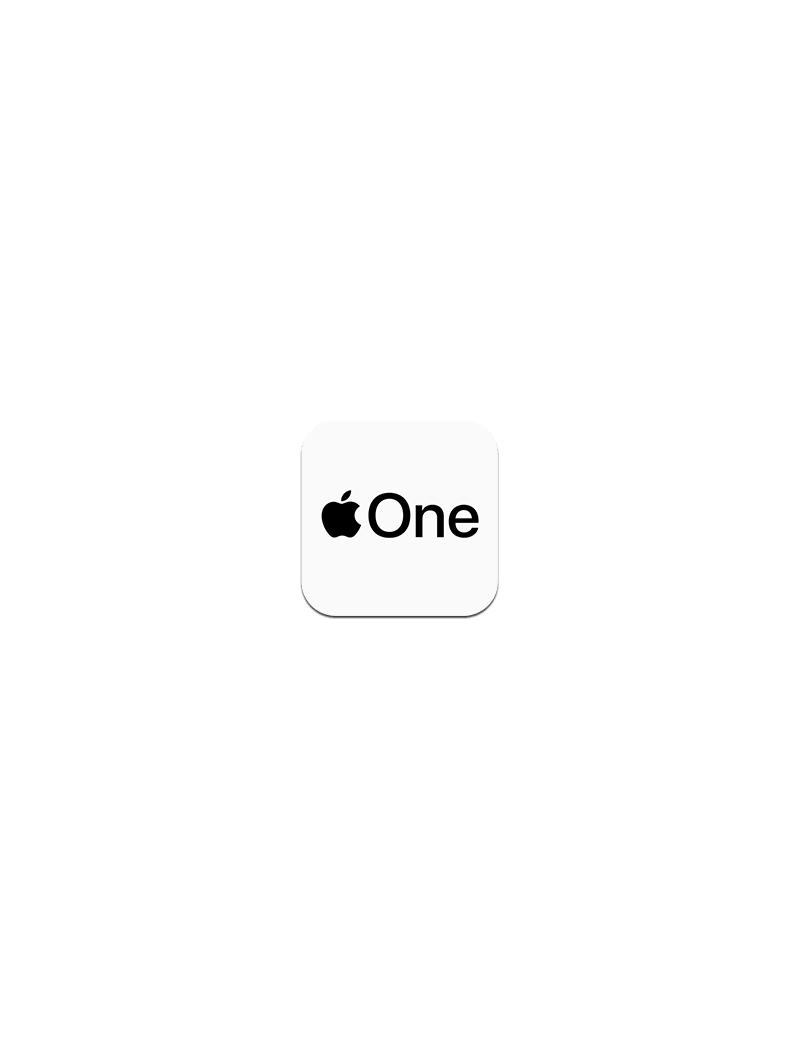Apple One