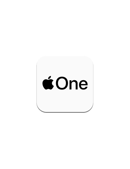 Apple One