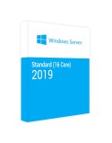 Win Server 2019 Standard 16 Core