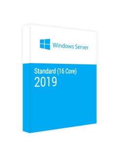 Win Server 2019 Standard 16 Core
