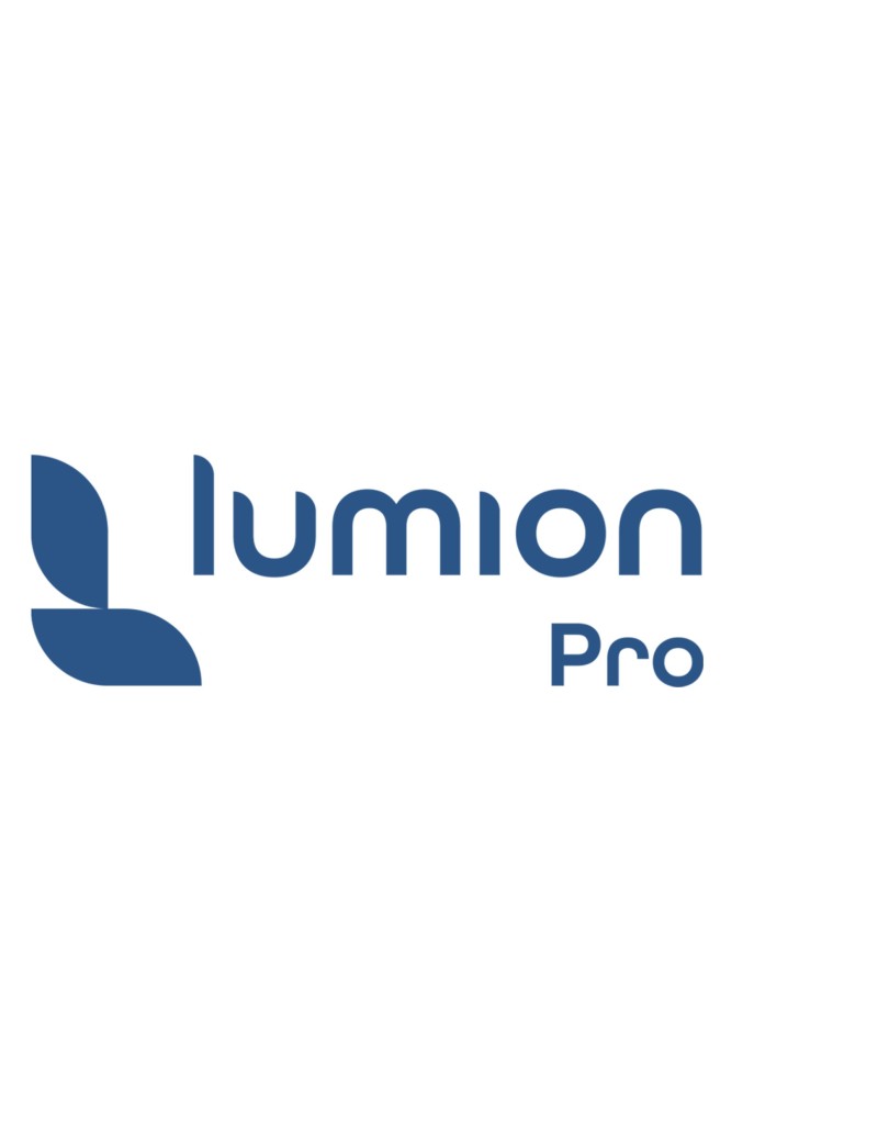Lumion PRO 1 : Augmentez votre productivité et votre efficacité dès au