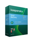 Kaspersky Total Security 1 : Protection antivirus ultime