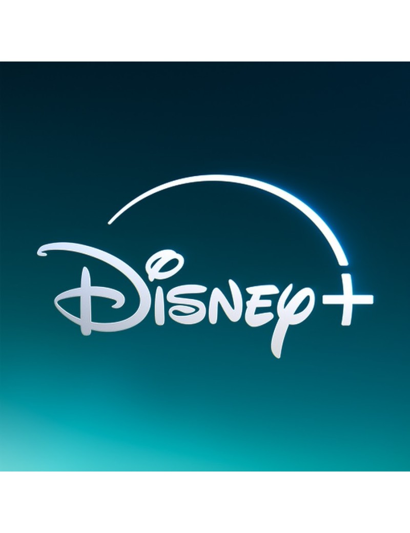 Disney+