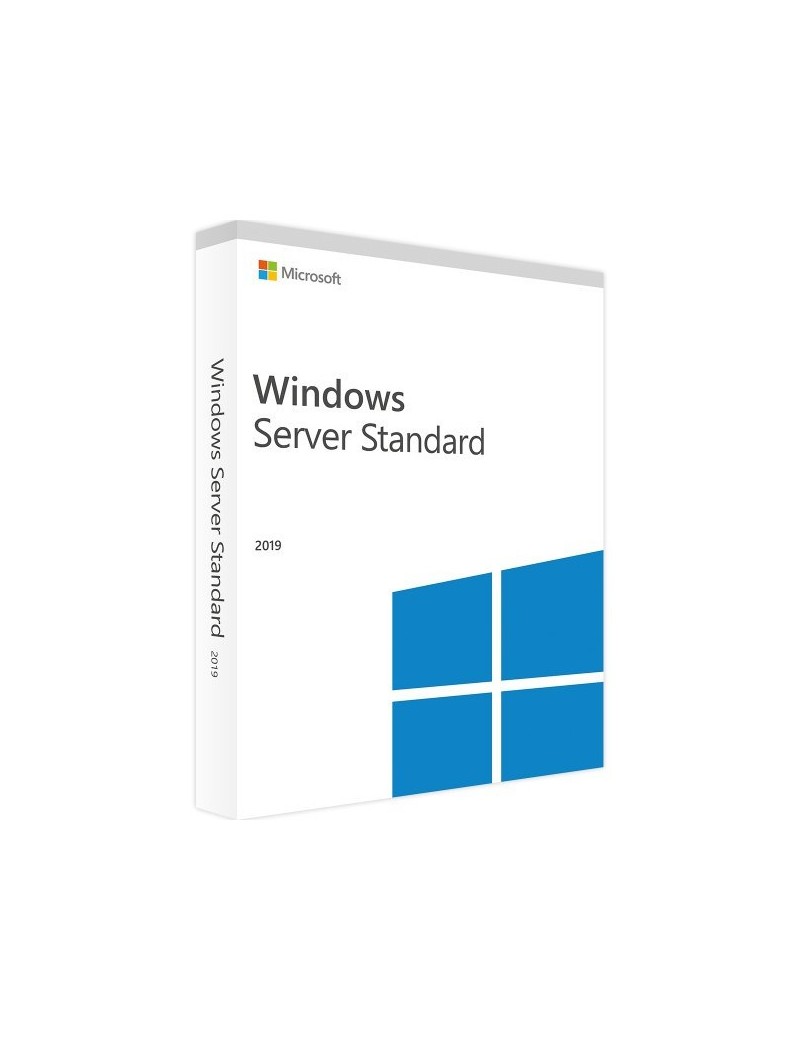 Win Server 2019 Standard