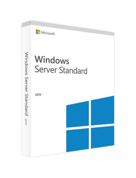 Win Server 2019 Standard