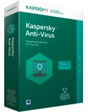 Kaspersky Internet Security 1 : Protection antivirus ultime