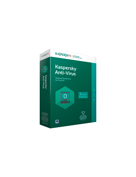 Kaspersky Internet Security 1 : Protection antivirus ultime
