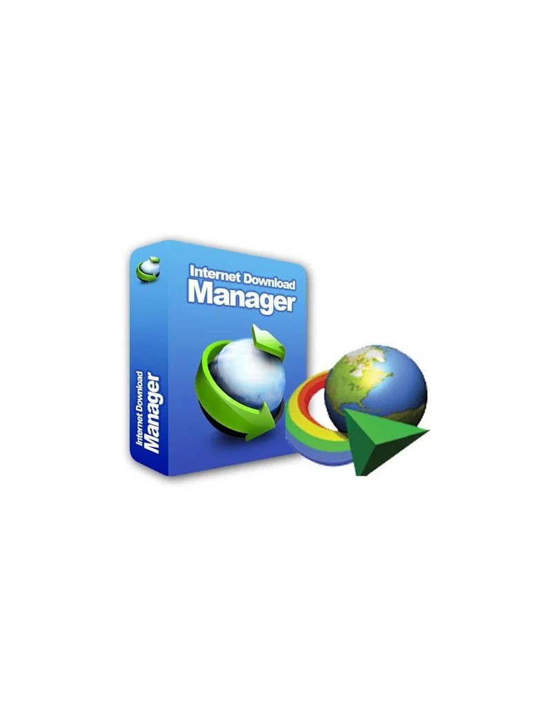 IDM Internet Download Manager: Licence à Vie Bureautique


