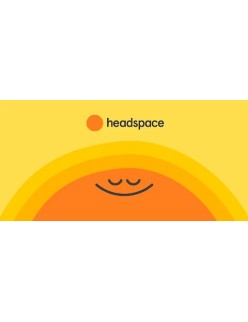 Headspace Plus 1 : Améliorez votre expérience numérique dès aujourd'h