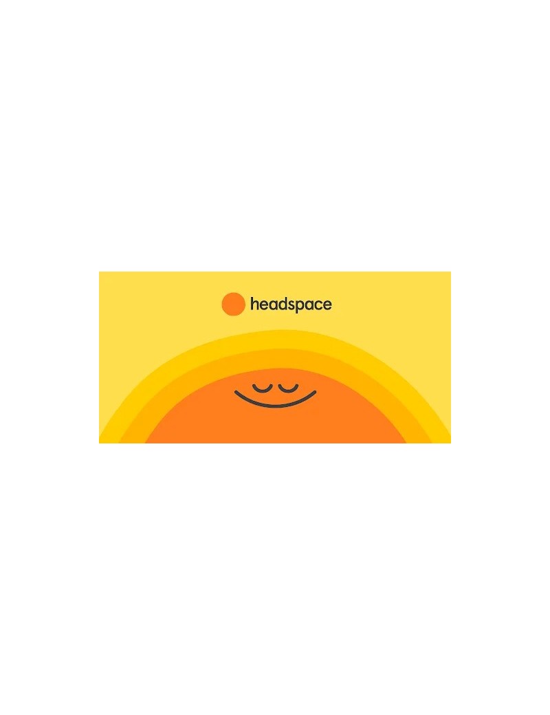Headspace Plus 1 : Améliorez votre expérience numérique dès aujourd'h