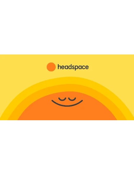 Headspace Plus 1 : Améliorez votre expérience numérique dès aujourd'h