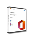 Microsoft Office 2024 Standard pour Windows (Lien ESD)