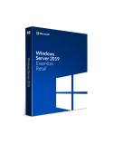 Win Server 2019 Essentials