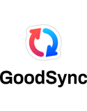 GoodSync 12 pour Windows/Mac : synchronisation et sauvegarde de fichie