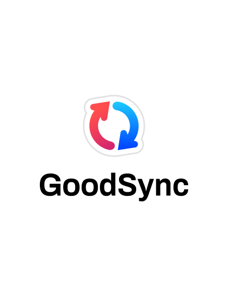 GoodSync 12 pour Windows/Mac : synchronisation et sauvegarde de fichie