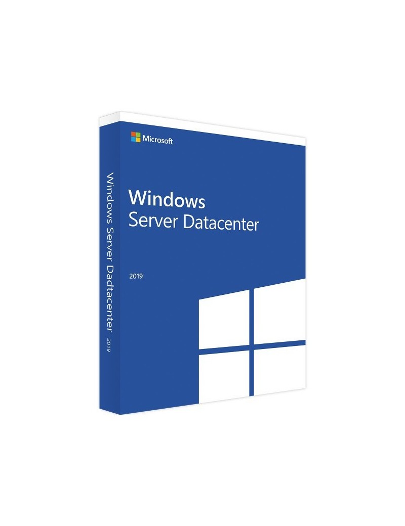 Win Server 2019 Datacenter
