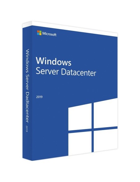 Win Server 2019 Datacenter
