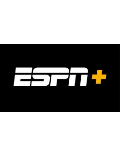 ESPN+ 1 : le streaming ultime pour le sport et le divertissement