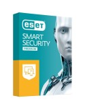 ESET Smart Security Premium 1 : Protection antivirus ultime