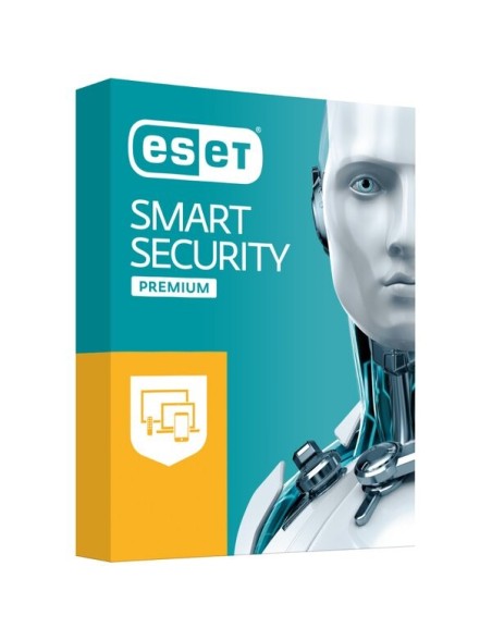 ESET Smart Security Premium 1 : Protection antivirus ultime