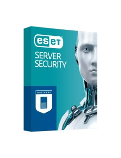 Eset Server Security 1 : Protection antivirus ultime