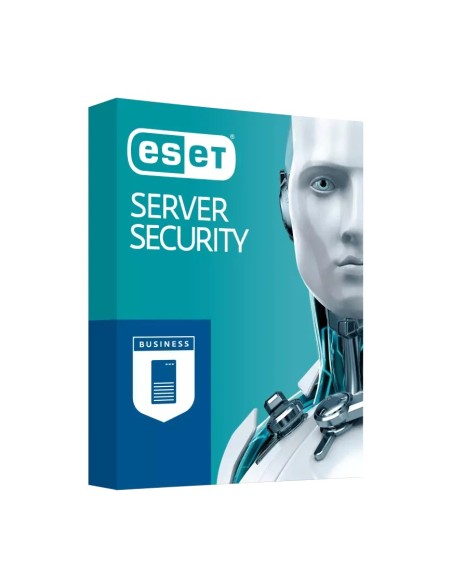 Eset Server Security 1 : Protection antivirus ultime