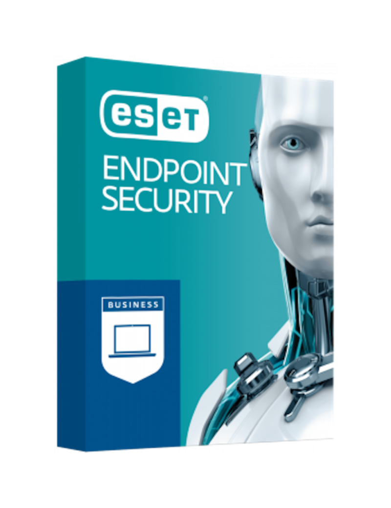 ESET Endpoint Security : le meilleur antivirus pour votre entreprise