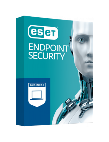 ESET Endpoint Security : le meilleur antivirus pour votre entreprise