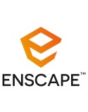 Enscape 4 - Améliorez votre productivité sous Windows/Mac