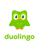 Duolingo Pro Compte Premium 1 An - Apprenez en Jouant!