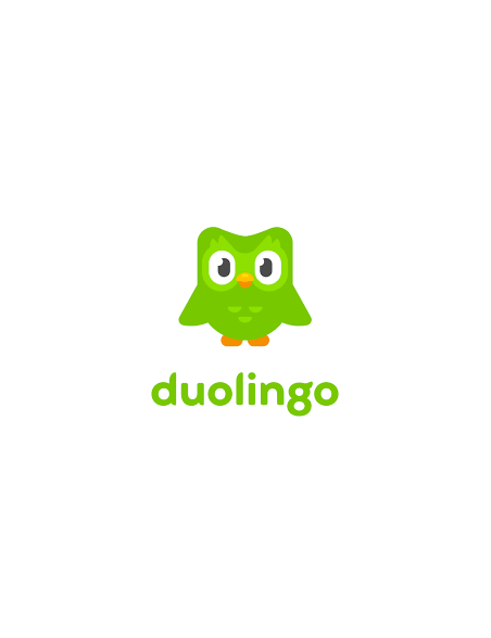 Duolingo Pro Compte Premium 1 An - Apprenez en Jouant!