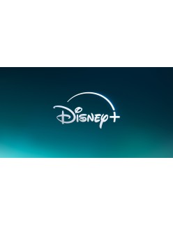 Disney Plus 1 an (1 écran) - Regardez vos favoris en streaming !