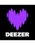 Deezer 1 : l'expérience de streaming ultime pour les mélomanes