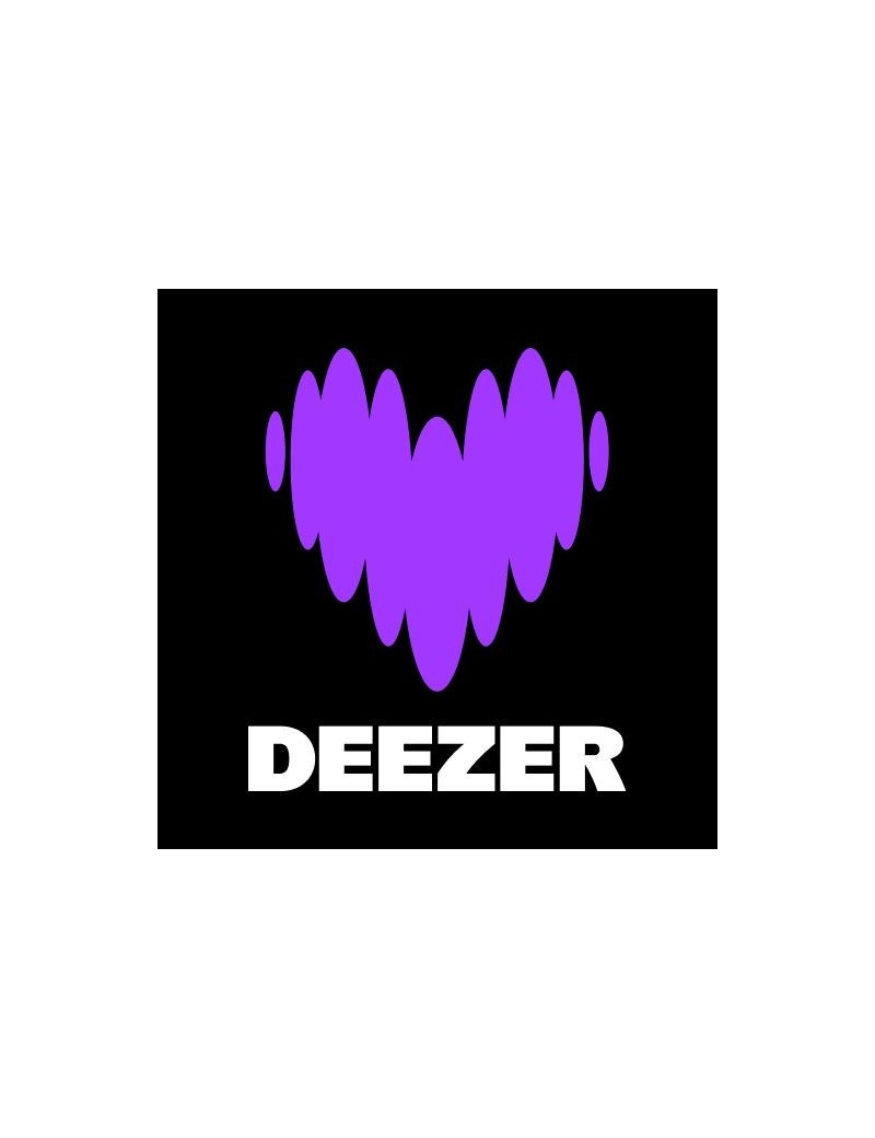 Deezer 1 : l'expérience de streaming ultime pour les mélomanes