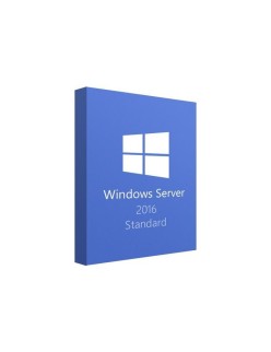 Win Server 2016 Standard