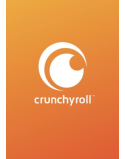 Crunchyroll Mega Fun 1 : l'expérience de streaming ultime !