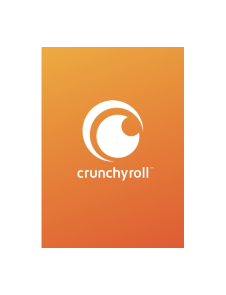 Crunchyroll Mega Fun 1 : l'expérience de streaming ultime !