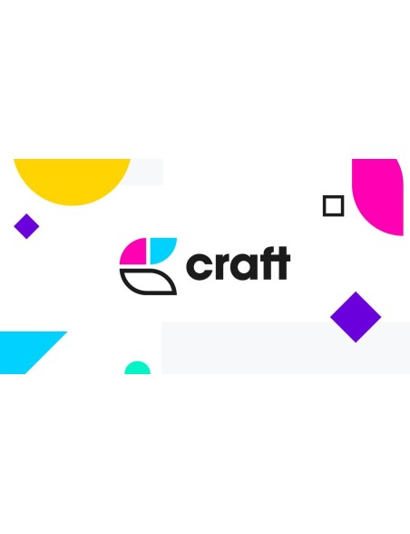 Craft Pro Notes 1 : Augmentez votre productivité sans effort