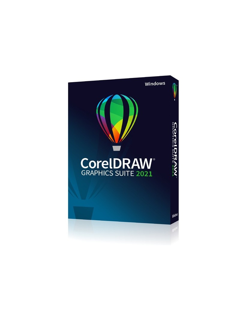 CorelDraw 2021 : boostez votre productivité et votre créativité dès au