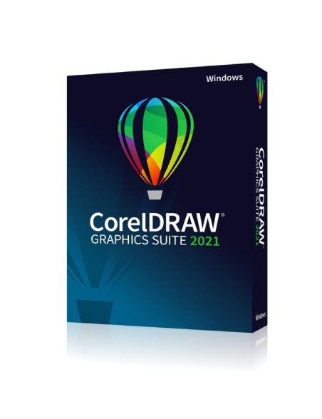 CorelDraw 2021 : boostez votre productivité et votre créativité dès au
