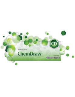 ChemDraw & ChemOffice pour Win/Mac | Augmentez votre productivité