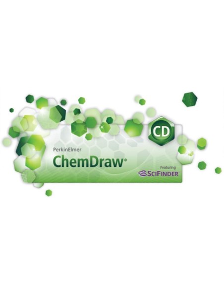 ChemDraw & ChemOffice pour Win/Mac | Augmentez votre productivité