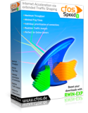 cFosSpeed Win: Accélérez votre connexion Internet dès aujourd'hui !