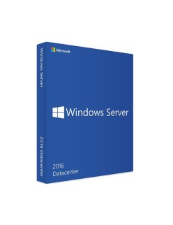 Win Server 2016 Datacenter