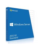 Win Server 2012 R2 Standard
