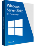 Win Server 2012 R2 Datacenter
