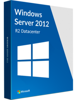 Win Server 2012 R2 Datacenter