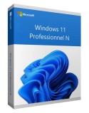Win 11 Pro N